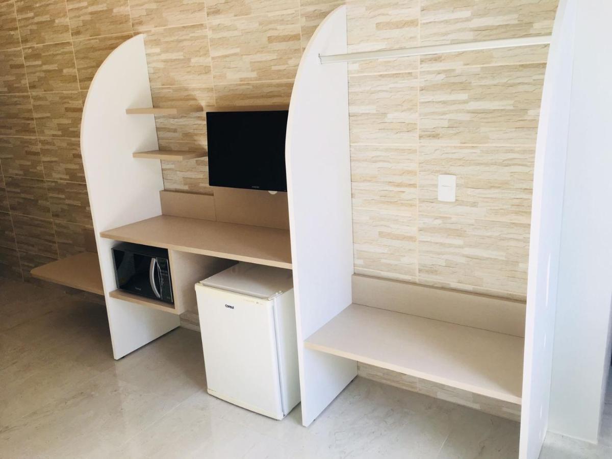 Florianópolis Hotel Das Palmas מראה חיצוני תמונה