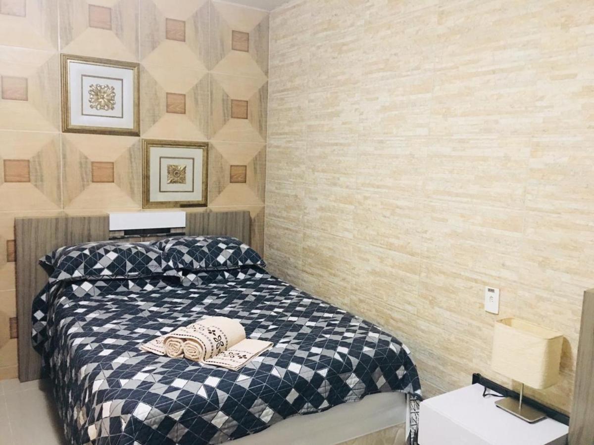 Florianópolis Hotel Das Palmas מראה חיצוני תמונה