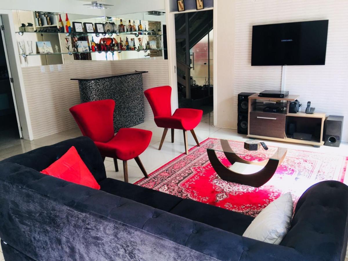 Florianópolis Hotel Das Palmas מראה חיצוני תמונה