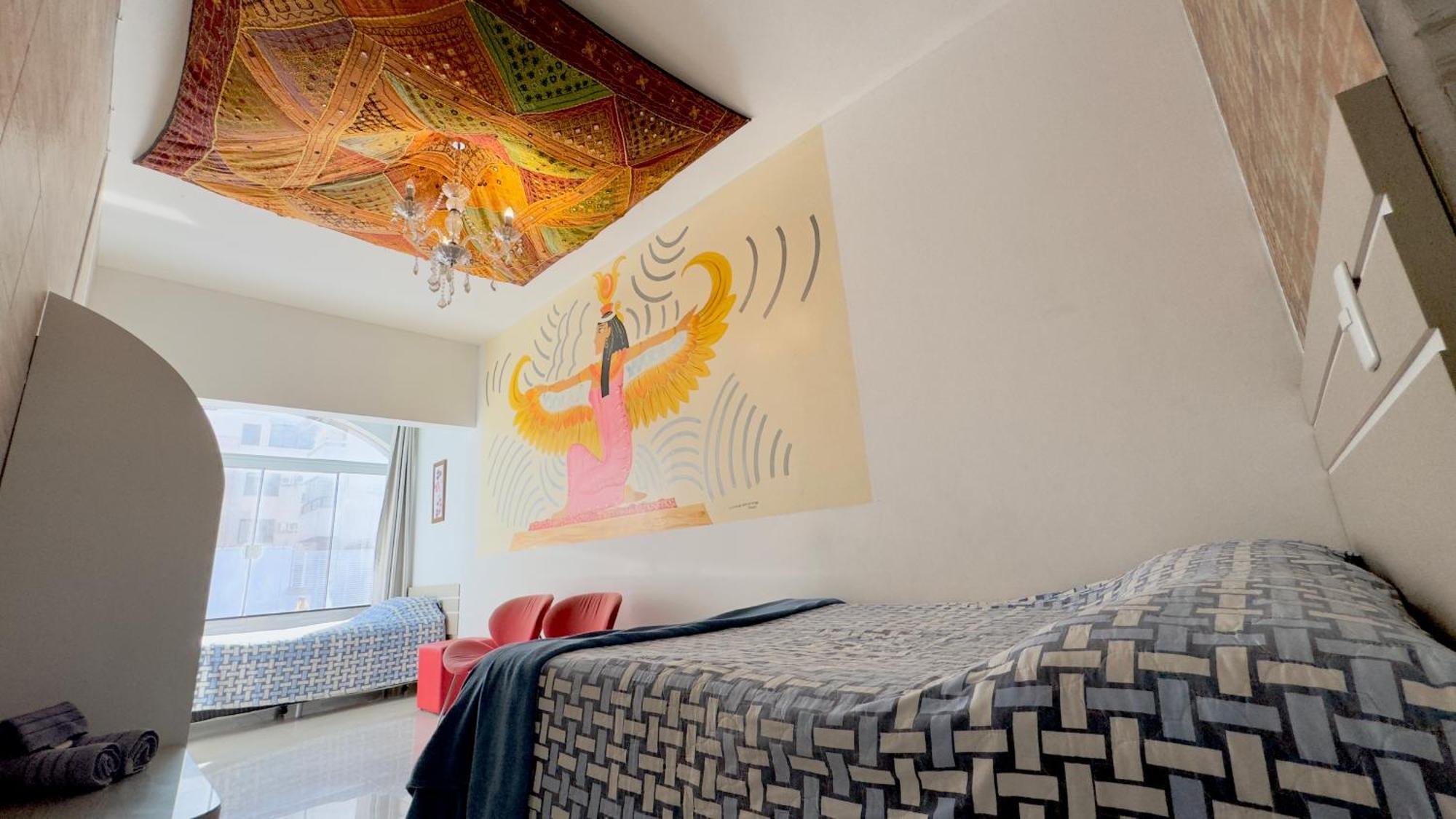 Florianópolis Hotel Das Palmas מראה חיצוני תמונה