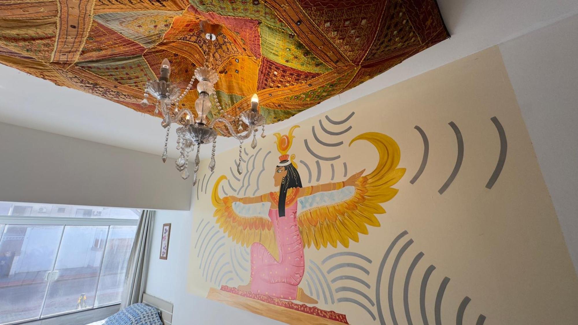 Florianópolis Hotel Das Palmas מראה חיצוני תמונה