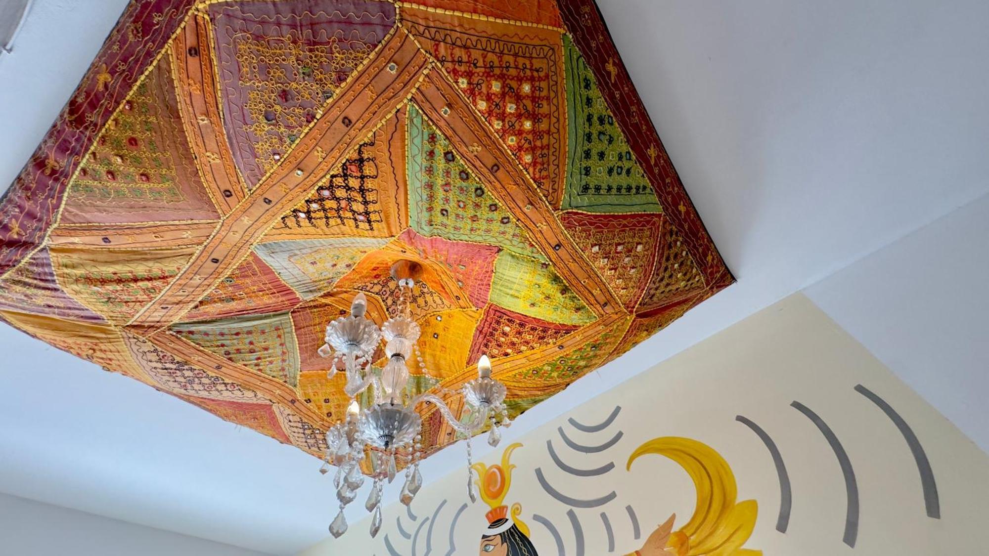 Florianópolis Hotel Das Palmas מראה חיצוני תמונה