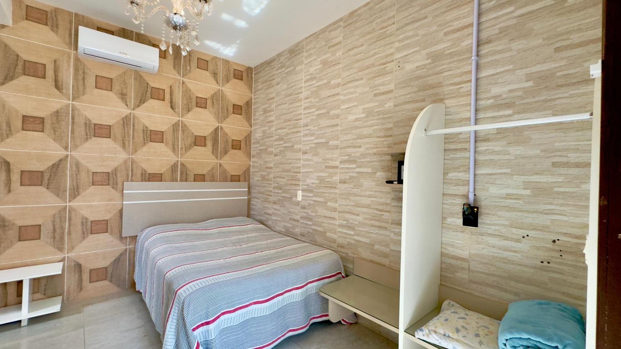 Florianópolis Hotel Das Palmas מראה חיצוני תמונה