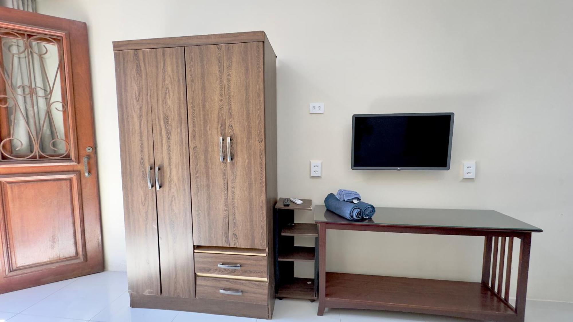 Florianópolis Hotel Das Palmas מראה חיצוני תמונה