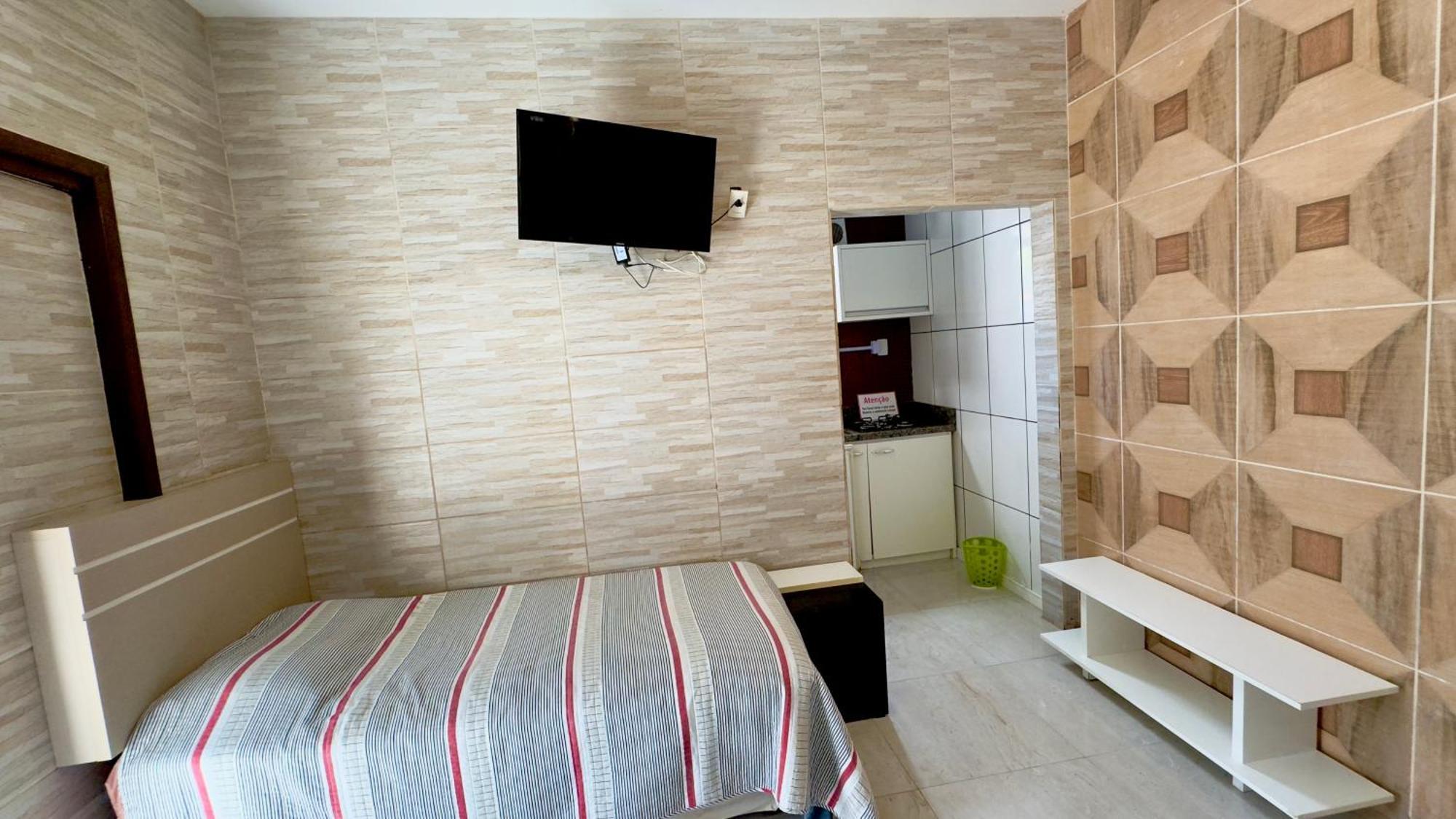 Florianópolis Hotel Das Palmas מראה חיצוני תמונה