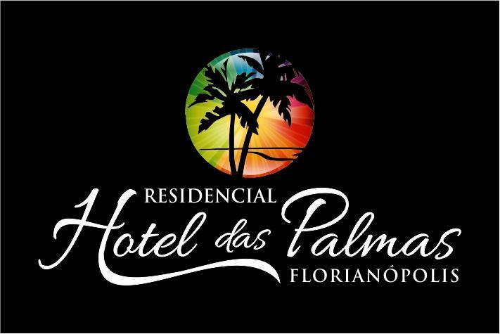 Florianópolis Hotel Das Palmas מראה חיצוני תמונה