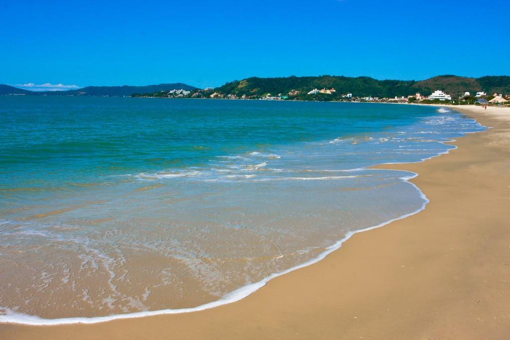 Florianópolis Hotel Das Palmas מראה חיצוני תמונה