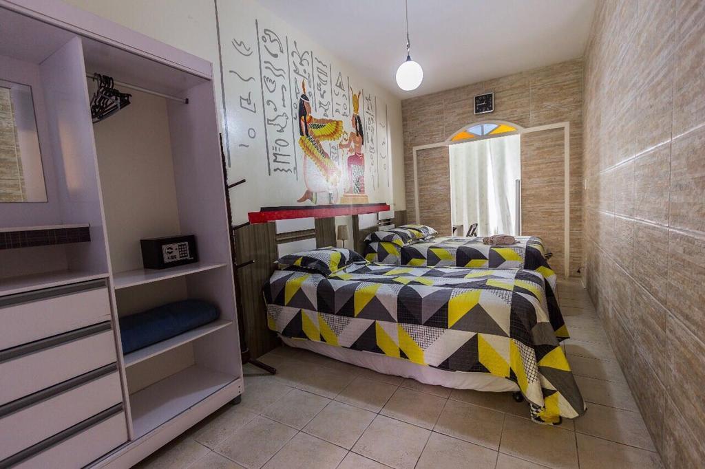 Florianópolis Hotel Das Palmas מראה חיצוני תמונה