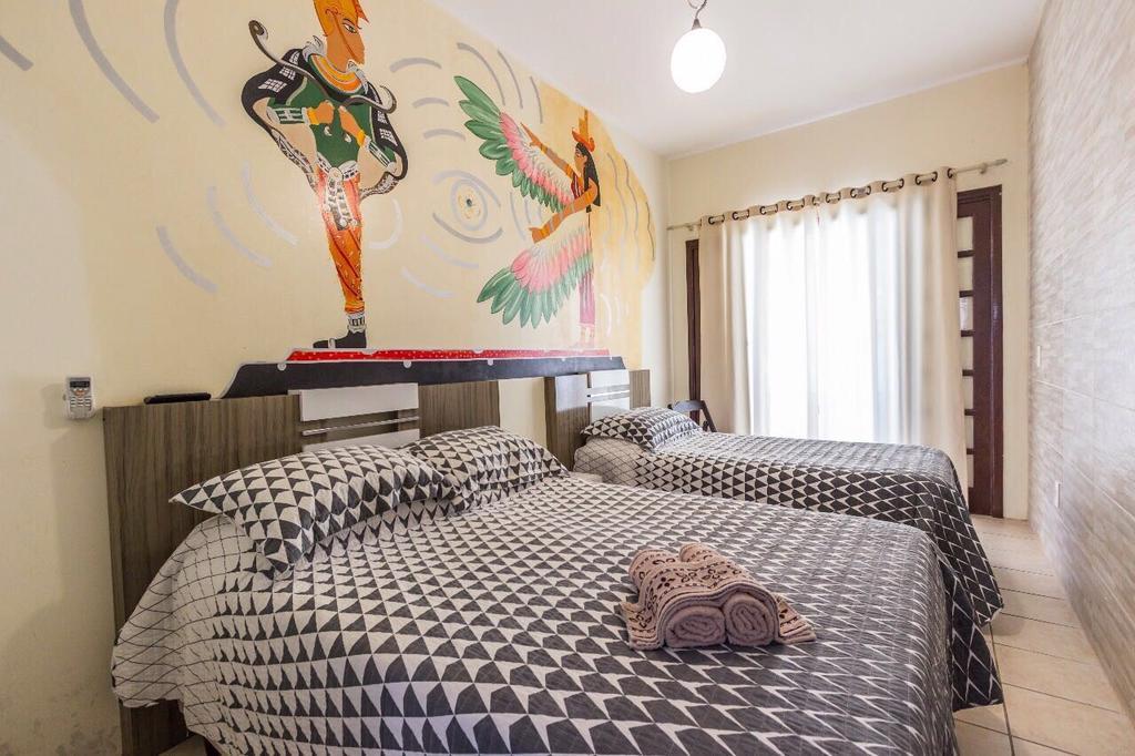 Florianópolis Hotel Das Palmas מראה חיצוני תמונה