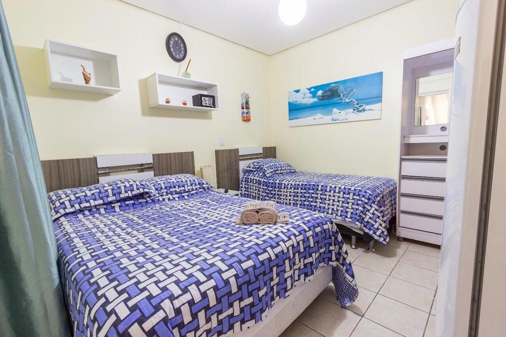 Florianópolis Hotel Das Palmas מראה חיצוני תמונה