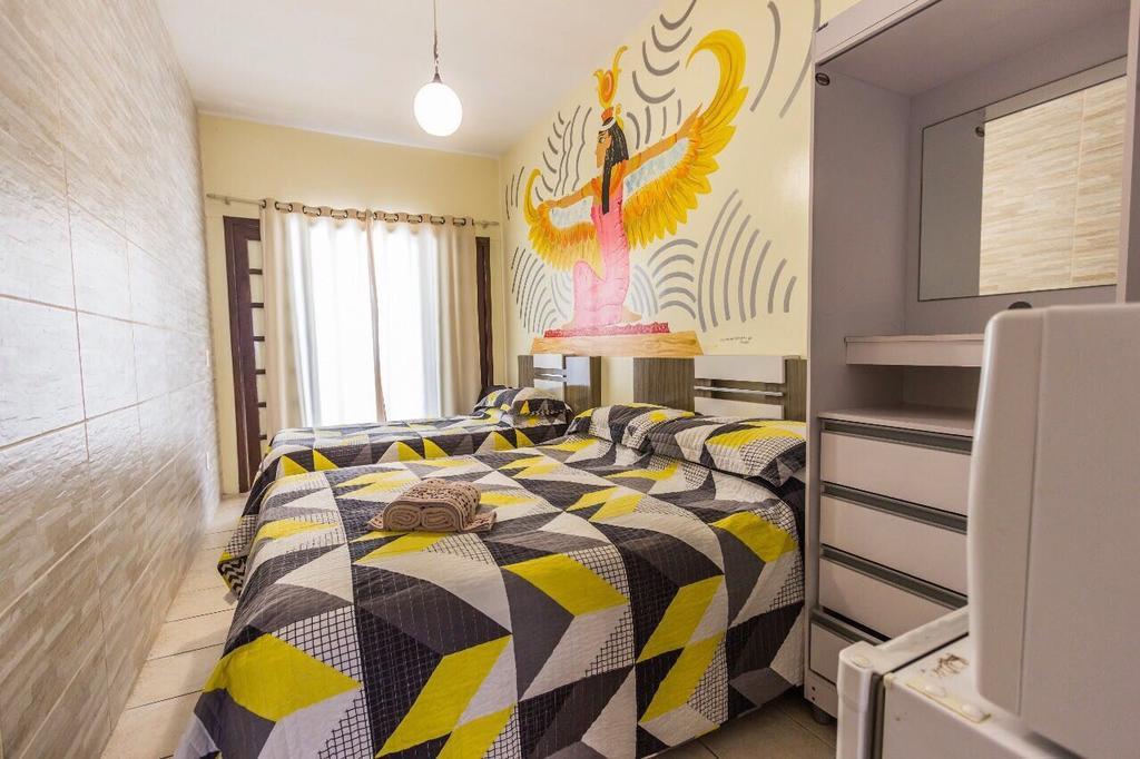 Florianópolis Hotel Das Palmas מראה חיצוני תמונה